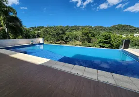 Foto 1 de Casa de Condomínio com 4 Quartos à venda, 755m² em Residencial Aldeia do Vale, Goiânia
