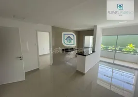 Foto 1 de Apartamento com 3 Quartos para alugar, 77m² em Coité, Eusébio
