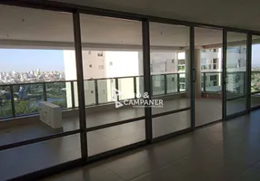 Foto 1 de Apartamento com 3 Quartos à venda, 323m² em Gleba Fazenda Palhano, Londrina