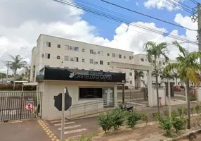 Foto 1 de Apartamento com 2 Quartos à venda, 52m² em Bairro Seminario, Campo Grande