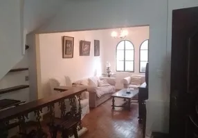 Foto 1 de Casa com 3 Quartos à venda, 206m² em Indianópolis, São Paulo