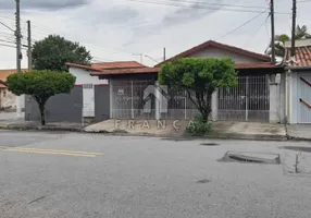 Foto 1 de Casa com 3 Quartos à venda, 261m² em Jardim Santa Maria, Jacareí