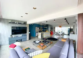 Foto 1 de Apartamento com 3 Quartos à venda, 145m² em Brooklin, São Paulo