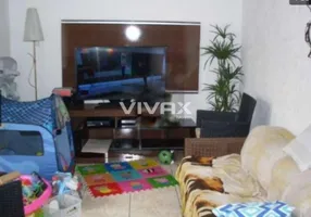 Foto 1 de Apartamento com 2 Quartos à venda, 86m² em Engenho Novo, Rio de Janeiro