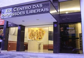 Foto 1 de Sala Comercial à venda, 35m² em Cruzeiro, Belo Horizonte