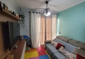 Foto 1 de Apartamento com 3 Quartos à venda, 64m² em Jardim Botucatu, São Paulo