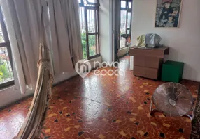 Foto 1 de Casa com 5 Quartos à venda, 209m² em Grajaú, Rio de Janeiro