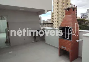 Foto 1 de Cobertura com 2 Quartos para alugar, 113m² em Serra, Belo Horizonte