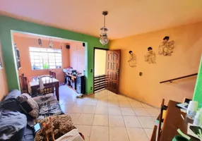 Foto 1 de Casa com 3 Quartos à venda, 90m² em Dona Clara, Belo Horizonte