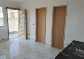 Foto 1 de Apartamento com 2 Quartos à venda, 40m² em Jardim Anália Franco, São Paulo