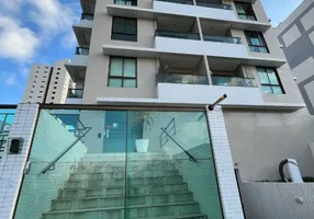 Foto 1 de Apartamento com 2 Quartos à venda, 55m² em Aeroclube, João Pessoa