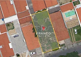 Foto 1 de Lote/Terreno à venda, 390m² em Jardim dos Oliveiras, Campinas
