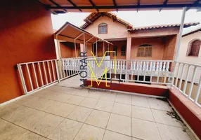 Foto 1 de Casa com 6 Quartos à venda, 260m² em Santa Mônica, Belo Horizonte