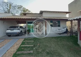 Foto 1 de Casa com 3 Quartos à venda, 120m² em Portal do Sol, Lagoa Santa