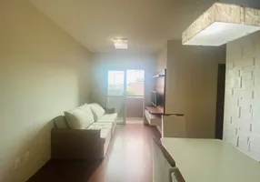 Foto 1 de Apartamento com 3 Quartos à venda, 70m² em Jardim Maricá, Mogi das Cruzes