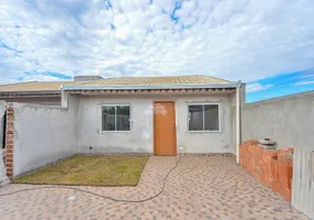 Foto 1 de Casa com 2 Quartos à venda, 53m² em Campo de Santana, Curitiba