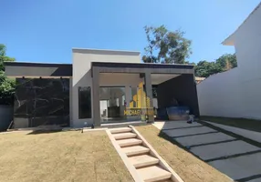 Foto 1 de Casa com 3 Quartos à venda, 131m² em Leigos, Saquarema