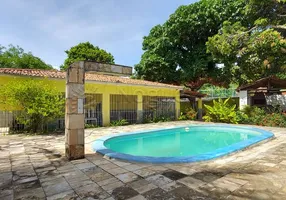 Foto 1 de Casa com 3 Quartos à venda, 150m² em Itamaraca, Ilha de Itamaracá