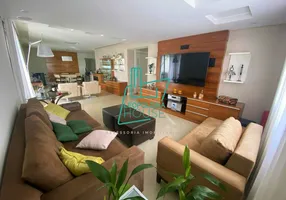 Foto 1 de Apartamento com 3 Quartos para alugar, 177m² em Vila Romana, São Paulo