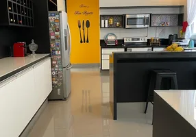 Foto 1 de Casa com 4 Quartos para alugar, 630m² em Centro Comercial Jubran, Barueri