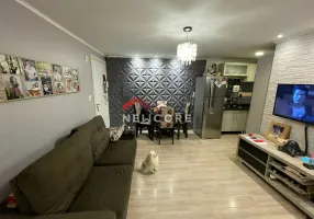 Foto 1 de Apartamento com 2 Quartos à venda, 56m² em Igara, Canoas