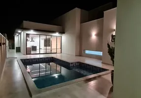 Foto 1 de Casa de Condomínio com 4 Quartos à venda, 360m² em Residencial Villa Dumont, Bauru