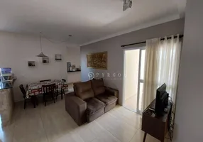 Foto 1 de Apartamento com 2 Quartos à venda, 71m² em Vila Formosa, Jacareí