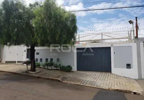 Foto 1 de Casa com 3 Quartos à venda, 451m² em Vila Costa do Sol, São Carlos