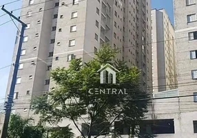 Foto 1 de Apartamento com 2 Quartos para alugar, 54m² em Parque Cecap, Guarulhos