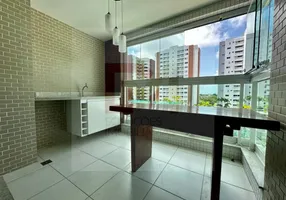 Foto 1 de Apartamento com 3 Quartos à venda, 111m² em Luzia, Aracaju