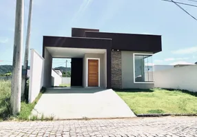 Foto 1 de Casa de Condomínio com 2 Quartos à venda, 98m² em Itapeba, Maricá