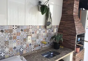 Foto 1 de Casa com 3 Quartos à venda, 125m² em Vila Campesina, Osasco