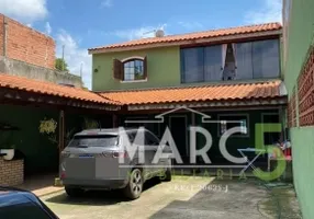 Foto 1 de Casa com 3 Quartos à venda, 200m² em Jardim Emilia, Arujá