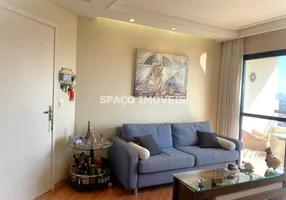 Foto 1 de Apartamento com 3 Quartos à venda, 76m² em Vila Mascote, São Paulo