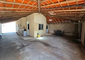 Foto 1 de Casa com 2 Quartos à venda, 90m² em Residencial Portal dos Ipes, Montes Claros