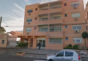 Foto 1 de Apartamento com 3 Quartos à venda, 117m² em Sao Miguel, Uruguaiana