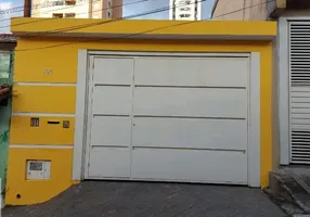 Foto 1 de Sobrado com 4 Quartos à venda, 247m² em Vila Laís, São Paulo