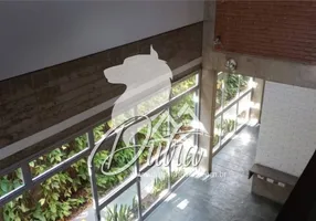 Foto 1 de Casa com 4 Quartos à venda, 316m² em Indianópolis, São Paulo