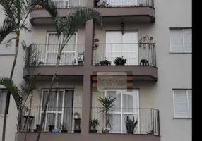 Foto 1 de Apartamento com 3 Quartos à venda, 65m² em Freguesia do Ó, São Paulo