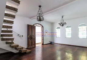 Foto 1 de Sobrado com 4 Quartos à venda, 224m² em Vila Boa Vista, Santo André