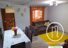 Foto 1 de Casa com 3 Quartos à venda, 170m² em Jardim Suzana, São Paulo