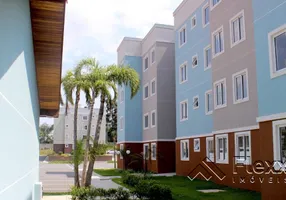 Foto 1 de Apartamento com 2 Quartos à venda, 54m² em Lamenha Pequena, Almirante Tamandaré
