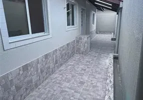 Foto 1 de Casa com 3 Quartos à venda, 70m² em Centro, Botuverá