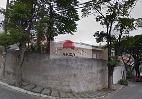 Foto 1 de Lote/Terreno à venda, 484m² em Vila Galvão, Guarulhos