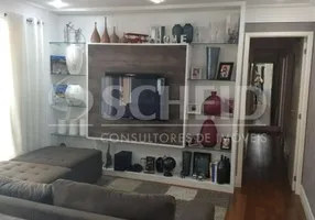 Foto 1 de Apartamento com 3 Quartos à venda, 107m² em Jardim Marajoara, São Paulo