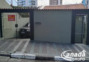 Foto 1 de Casa com 3 Quartos para alugar, 90m² em Vila Campesina, Osasco