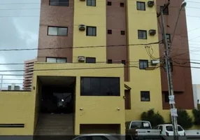 Foto 1 de Apartamento com 3 Quartos à venda, 90m² em Manaíra, João Pessoa