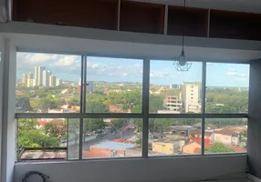 Foto 1 de Sala Comercial com 1 Quarto para alugar, 35m² em Boa Vista, Recife