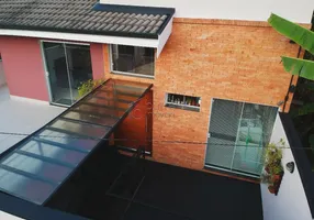 Foto 1 de Casa com 3 Quartos à venda, 190m² em Jardim Paraiso, Várzea Paulista