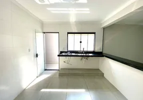 Foto 1 de Casa com 3 Quartos à venda, 125m² em Jardim Itamarati, Jaú